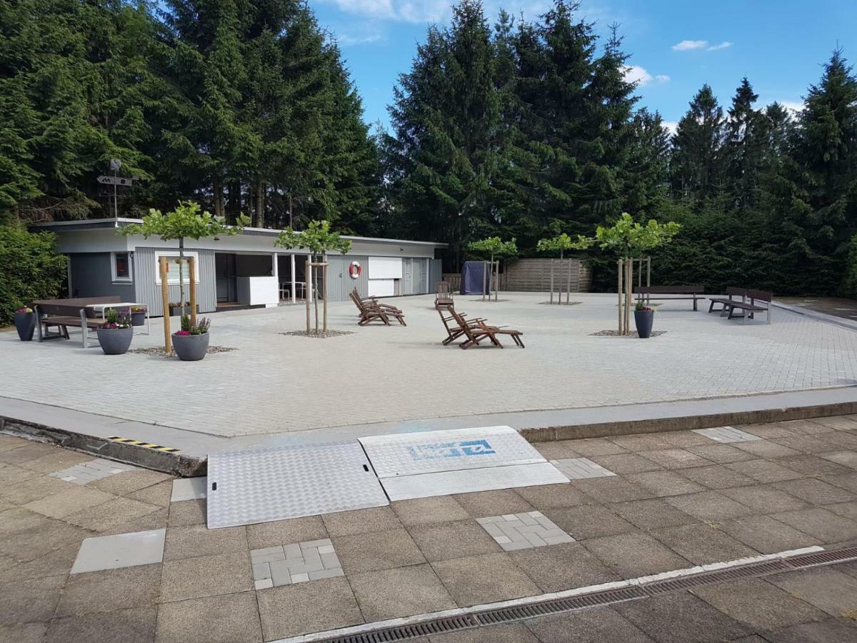 고슬라르 Modern & Schoner Landschaftsblick 아파트 외부 사진